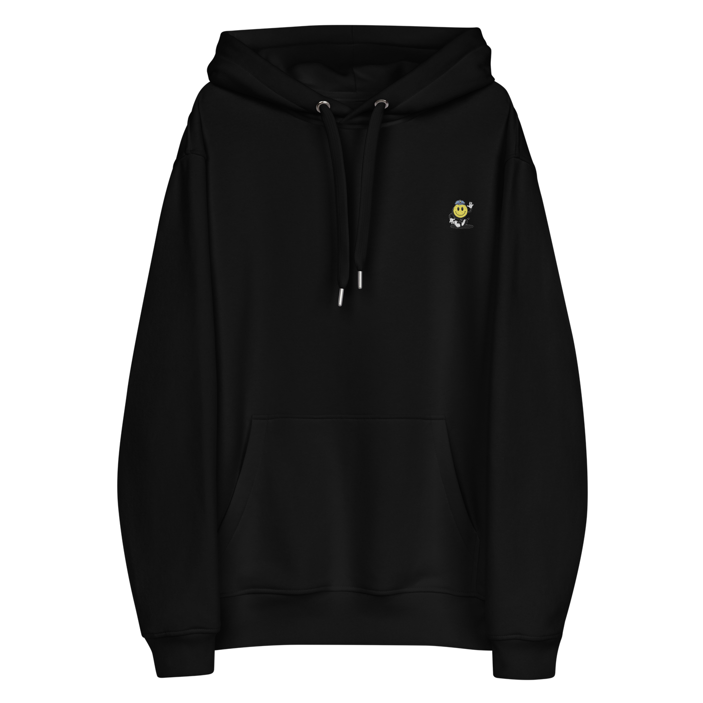 "Bassline Police" Hoodie