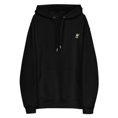 "Bassline Police" Hoodie